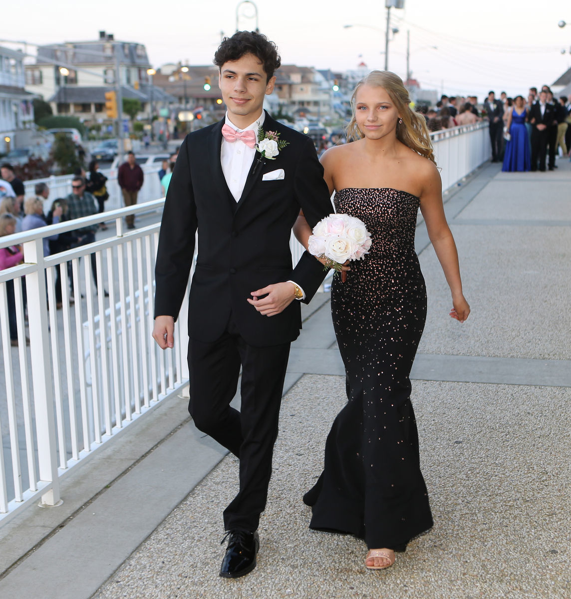 Lower Township Prom